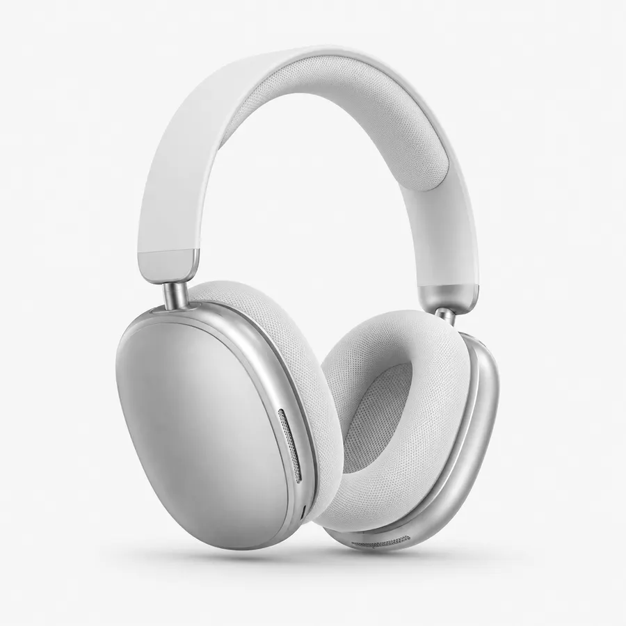 Aero Headset · ángulo 1