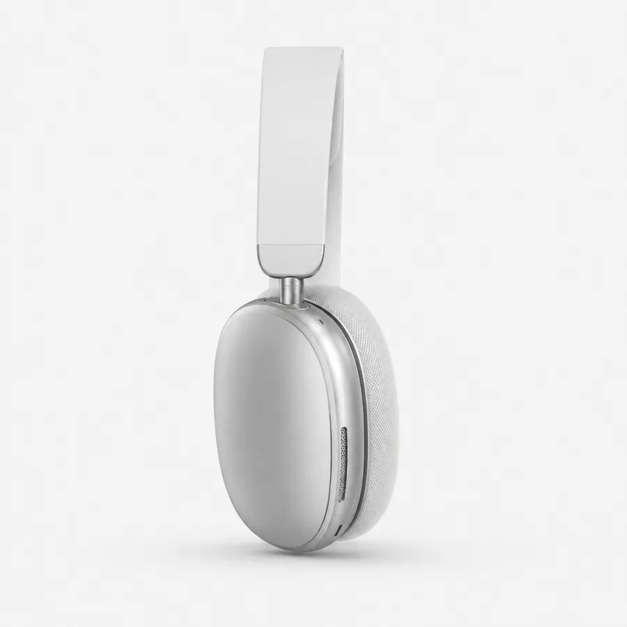 Aero Headset · ángulo 2
