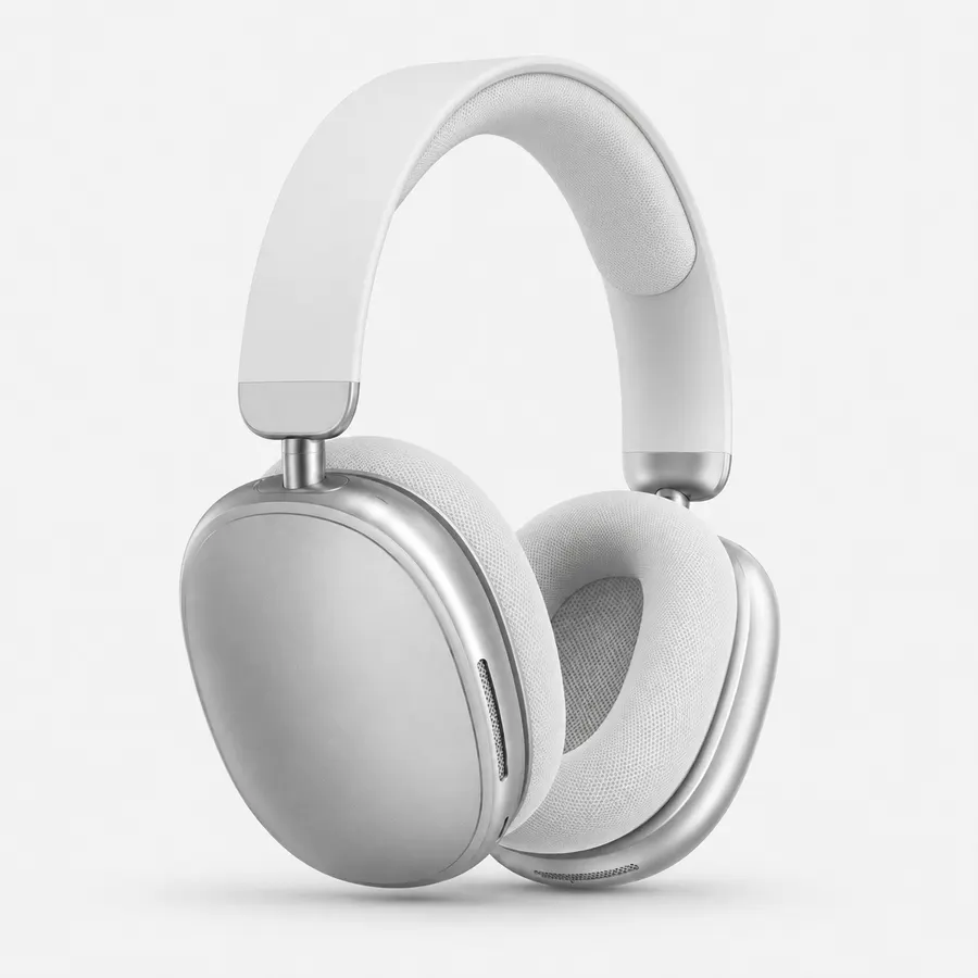 Aero Headset · ángulo 3