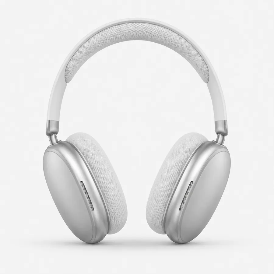 Aero Headset · ángulo 4