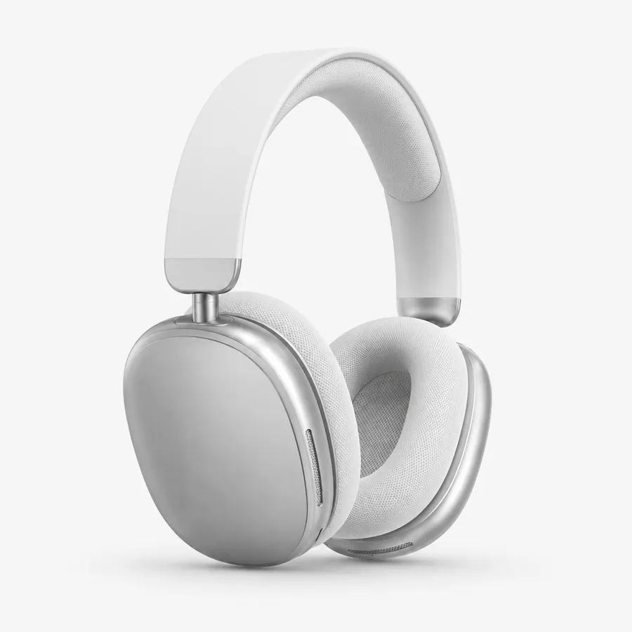 Aero Headset · ángulo 5