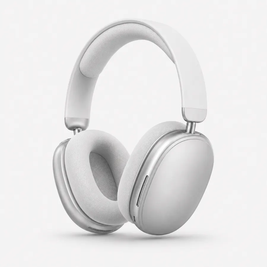 Aero Headset · ángulo 7