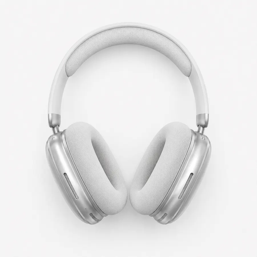 Aero Headset · ángulo 8