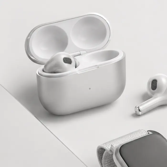 Echo Pods