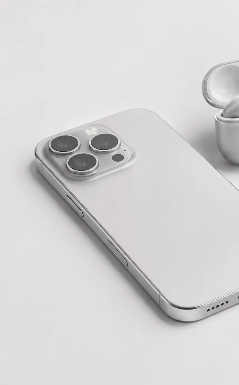 Slate Phone