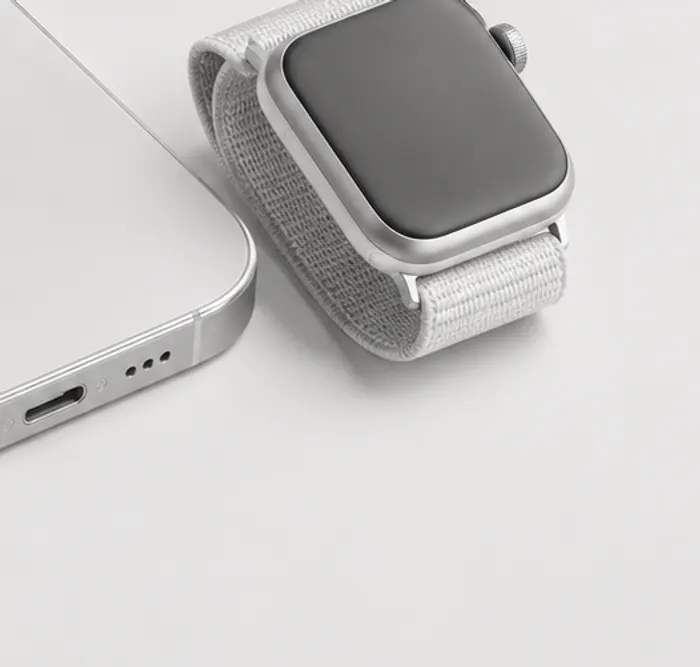 Pulse Watch