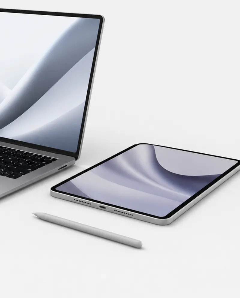Canvas Tab