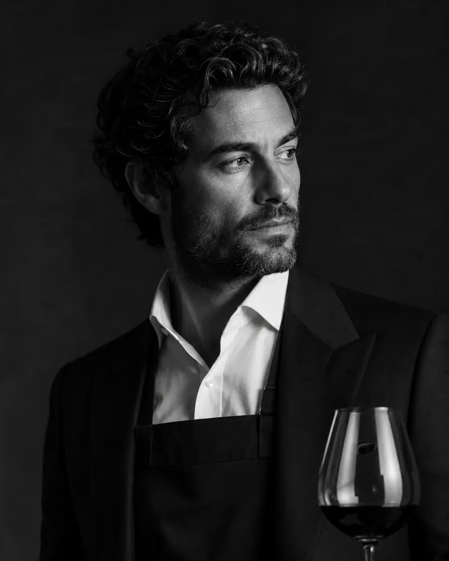 Andrés Quiroga