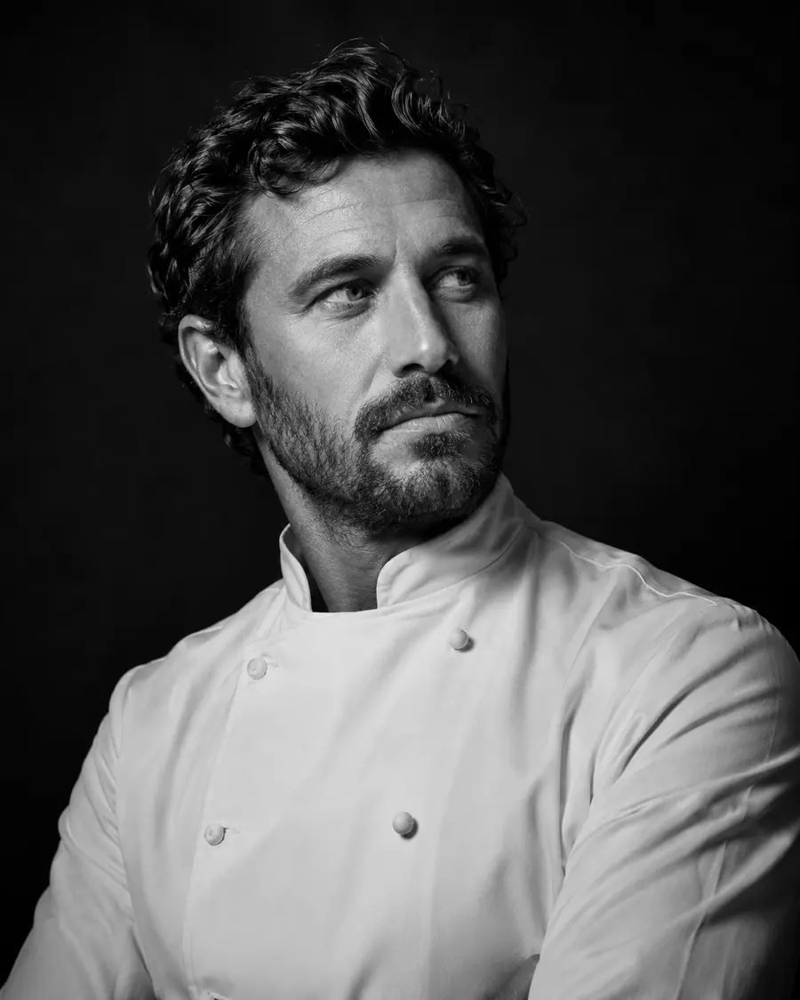 Iker Vega