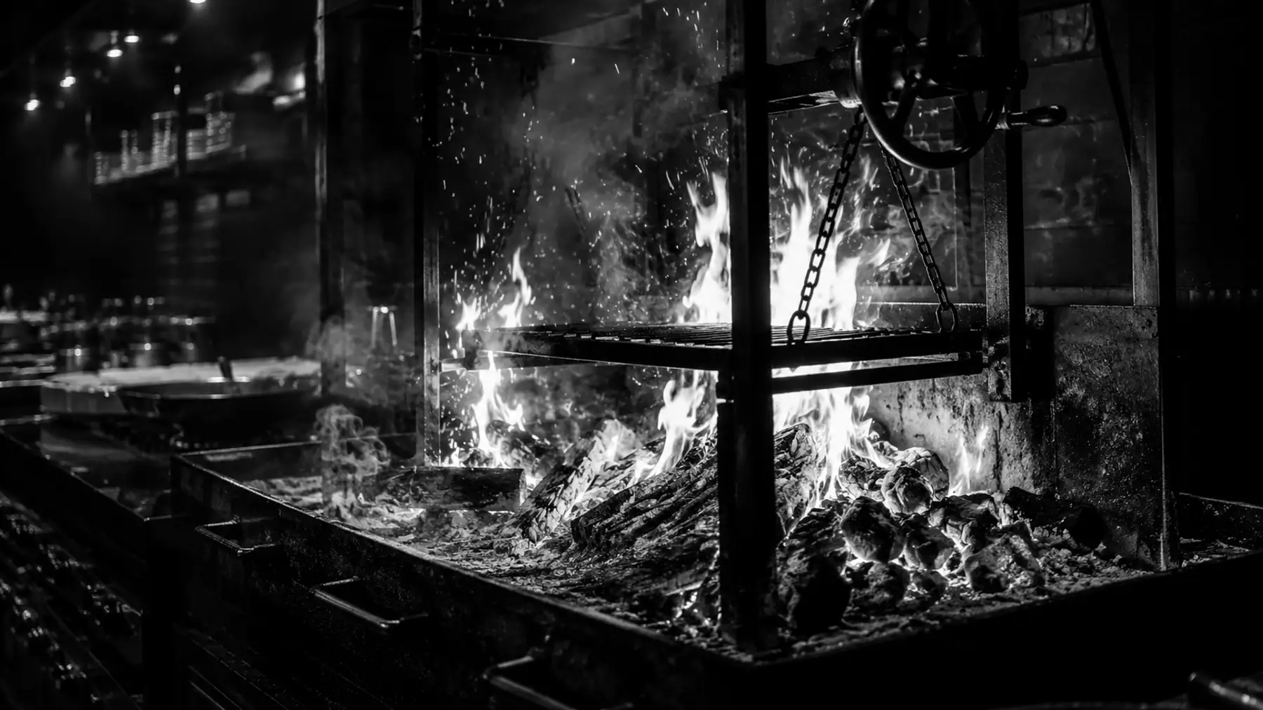 Brasa viva